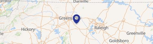 Prime Liberty, NC Industrial Facility