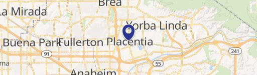 Placentia, CA 92870
