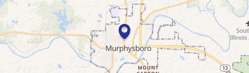 Murphysboro Commercial Trio - Prime Location