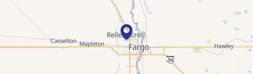 Fargo Industrial Land Investment