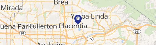 Placentia, CA 92870