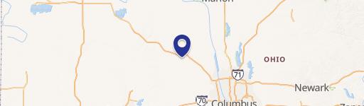 Marysville Land: Wooded 217,800 SF Lot