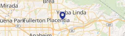 Placentia, CA 92870