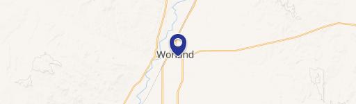 Worland Mixed-Use Building