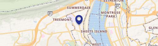 Enola Office Complex - Two Buildings