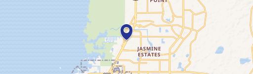 Port Richey Office Complex