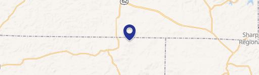 Horseshoe Bend Commercial Land Parcel