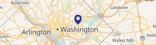 Prime DC Apartment Building