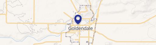 Goldendale Brewery & Tasting Room