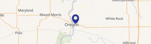 Prime Oregon Retail Space