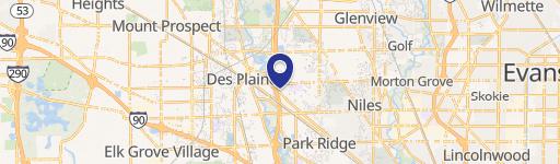 Park Ridge Office Park Investment