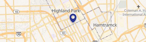 Highland Park Retail Storefront