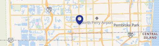 Miramar Commercial Condo - 24,732 SF