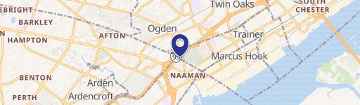 Industrial Park Warehouse Spaces Available