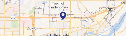 Prime I-41 Commercial Land