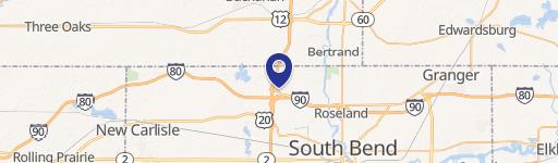 South Bend Commercial Land Opportunity