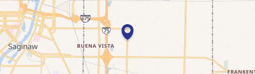 Saginaw County Office Building