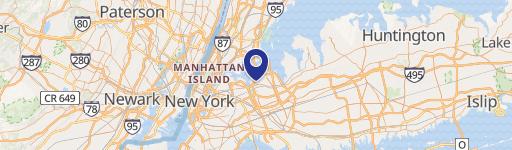 Prime Flushing Parking Garage Investment