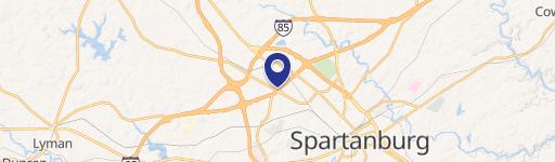 Spartanburg Commercial Land
