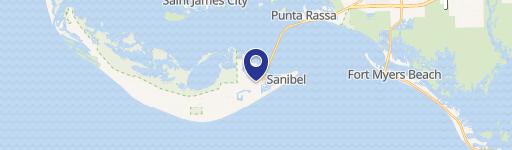 Sanibel Office Condo - Prime Location