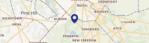 Route 73 Commercial Land Opportunity