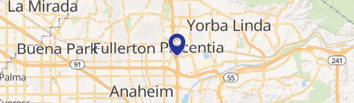 313 Orangethorpe Ave