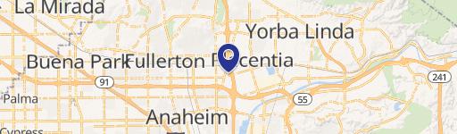 615 Orangethorpe Ave