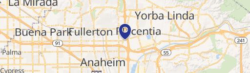 800 Orangethorpe Ave