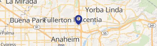 800 Orangethorpe Ave