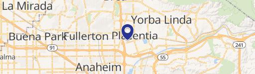 161 Orangethorpe Ave