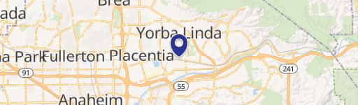 1851 Orangethorpe Ave