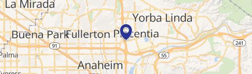 310 Orangethorpe Ave