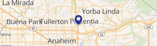 221 Orangethorpe Ave