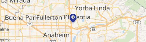 1055 Ortega Way, Unit 8