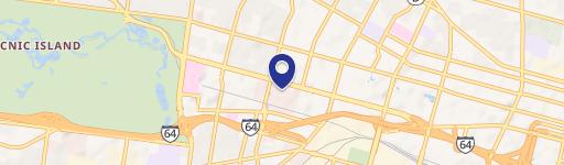 CIC St. Louis: Cortex District Office Space