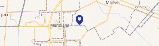 Swc Meridiana Pkwy & Pursley Blvd