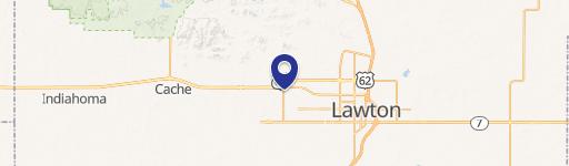 Lawton, OK Commercial Land Opportunity