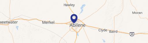 Prime Abilene Office Building