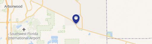 Lehigh Acres Commercial Land Investment