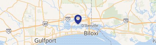 Biloxi Waterfront Commercial Land