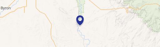 Prime Wyoming Ranch - 380 Acres