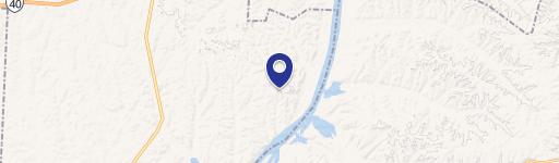 Sugar Tree TN Commercial Land