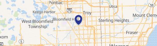 Troy Office Space Available