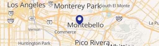 Garmar Plaza Retail Center