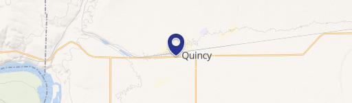 Quincy Retail Center - Prime Location