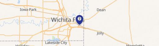 Wichita Falls Warehouse - 28,710 SF