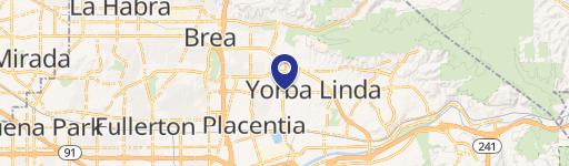 1150 Yorba Linda Blvd