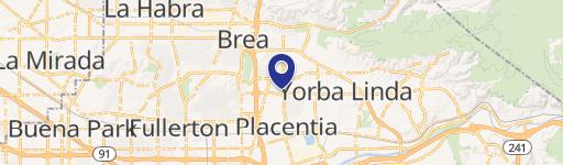 123 Yorba Linda Blvd