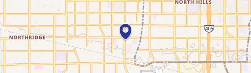 Balboa Blvd Retail Space For Lease