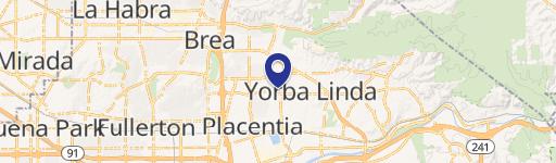 1000 Yorba Linda Blvd